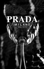 prada milano