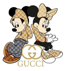 the gucci couple