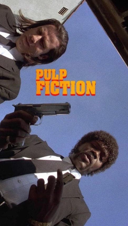 the bad fiction