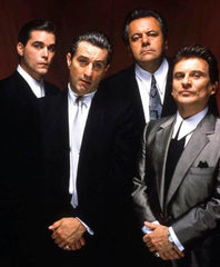 the very goodfellas