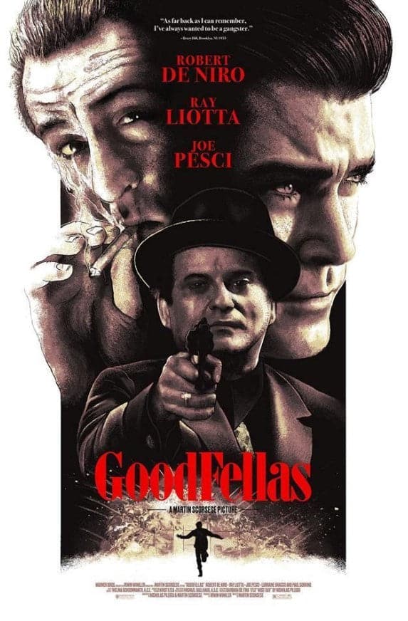 the goodfellas