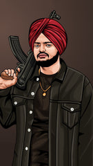 sidhu moosewala