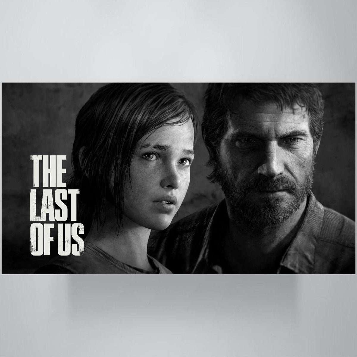 THE LAST OF US