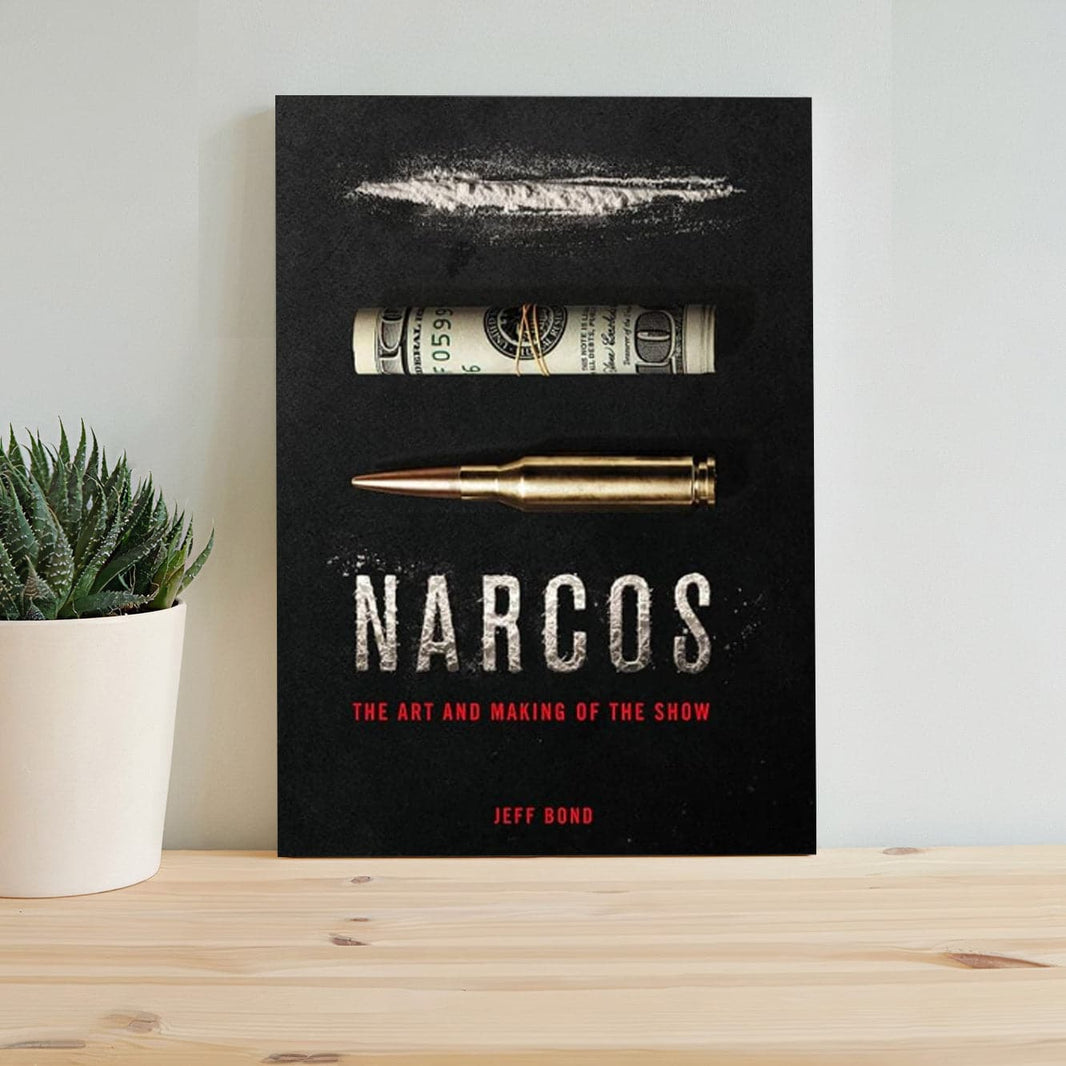 narcos show