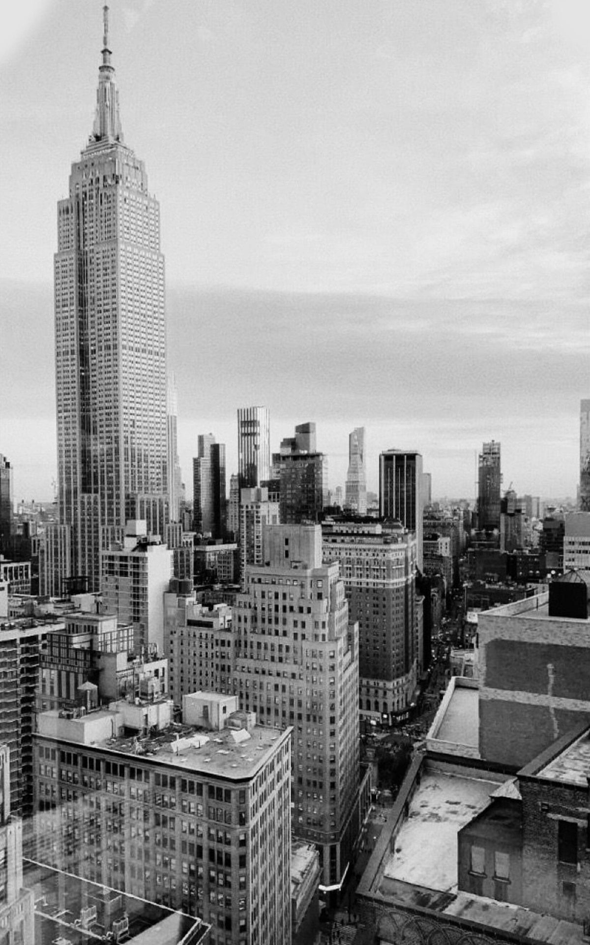 B&W Buildings