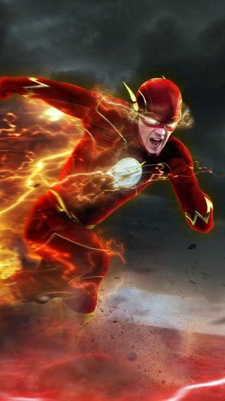 The Flash