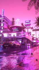 Vice City Victoria