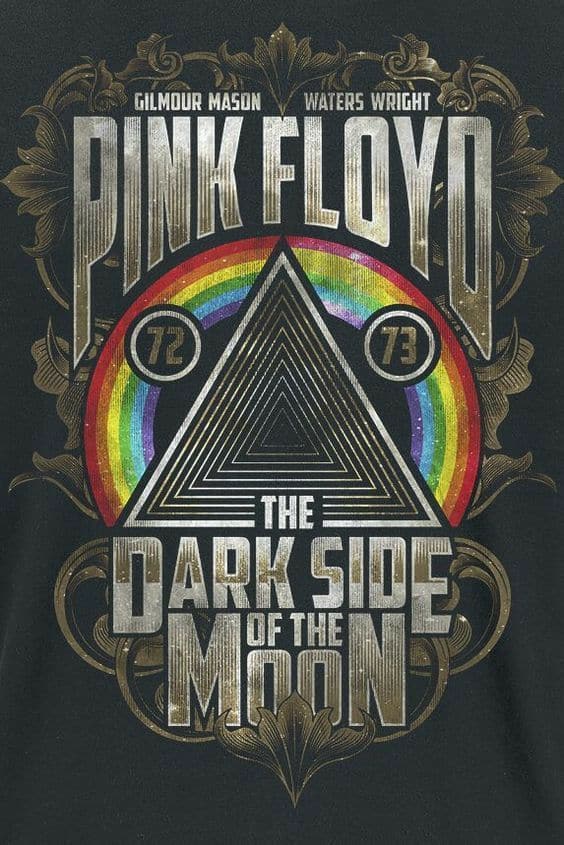 Dark Side of the MooN