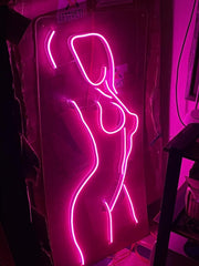 body neon