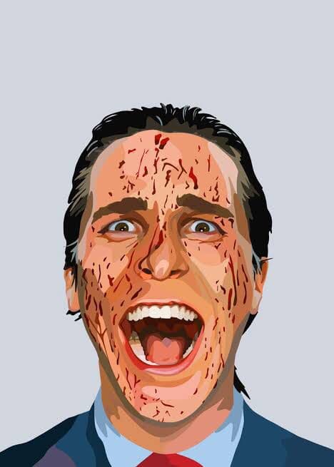 american psycho