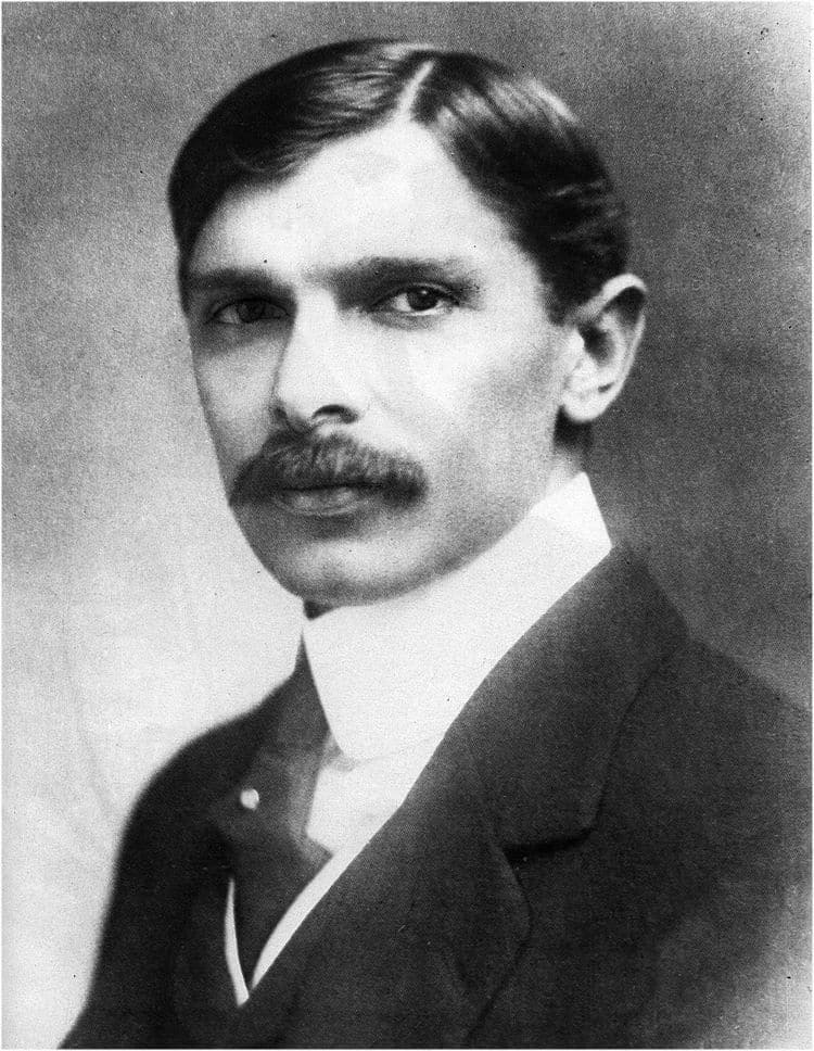 the jinnah