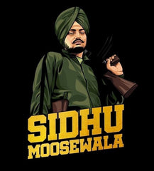 the goat sidhu