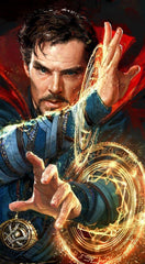 dr strange