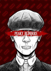 Peaky Blinders