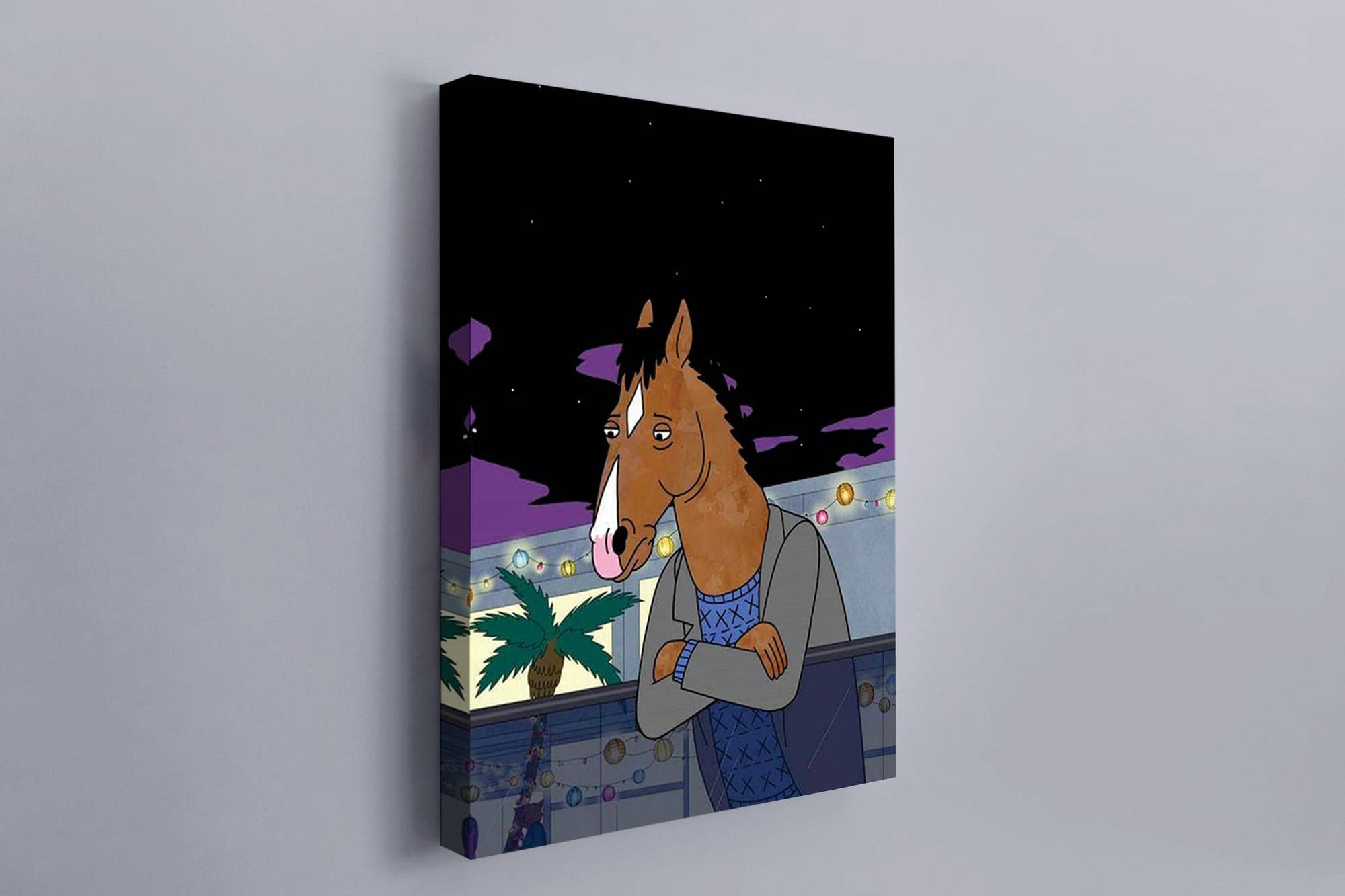 Bojack Animated