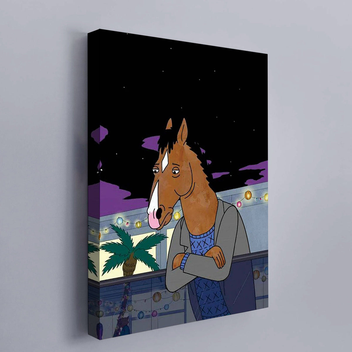 Bojack Animated