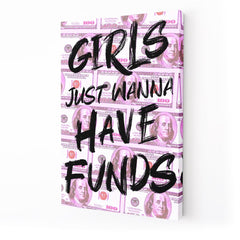 Girls Funds