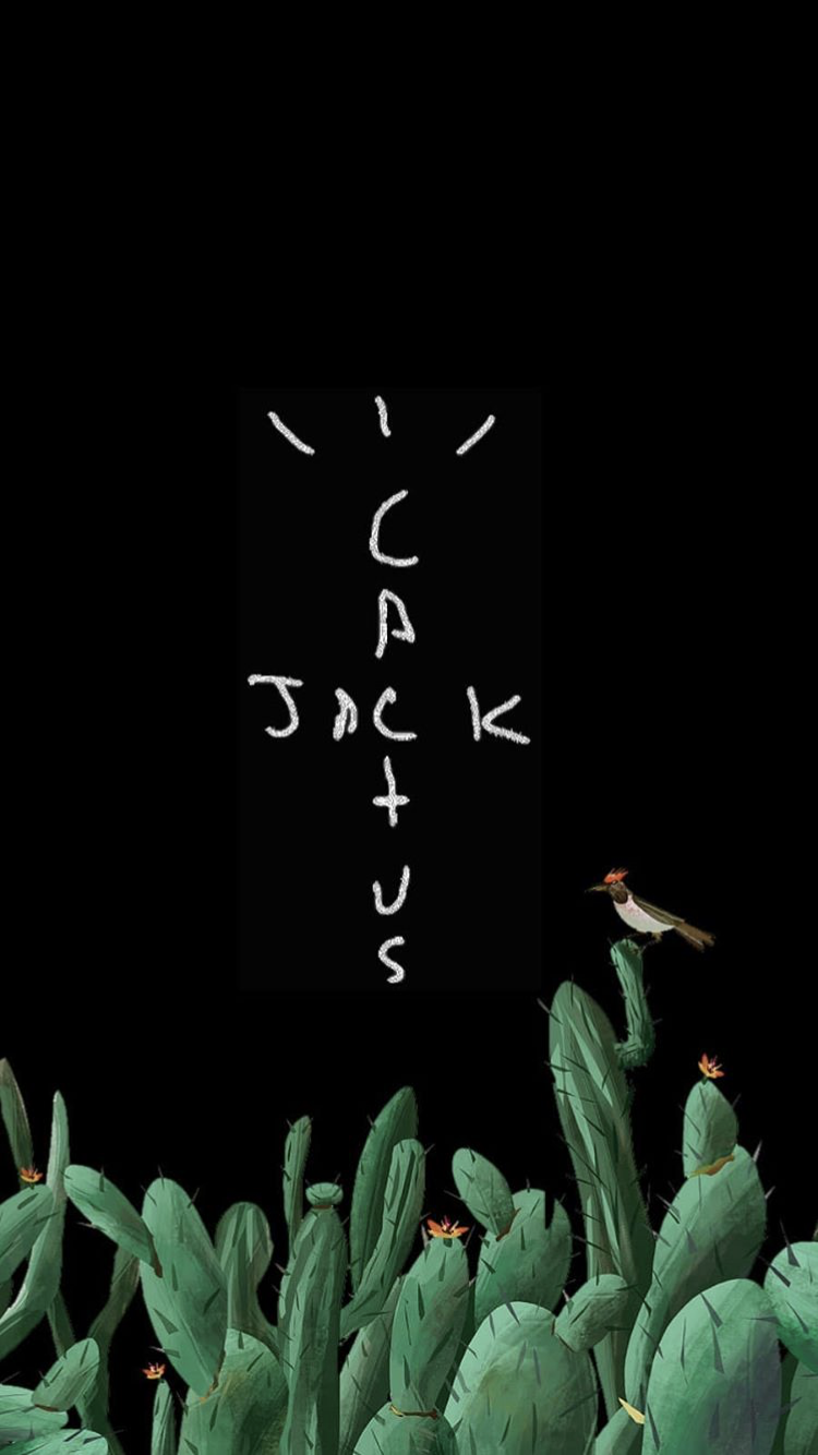 cactus jack