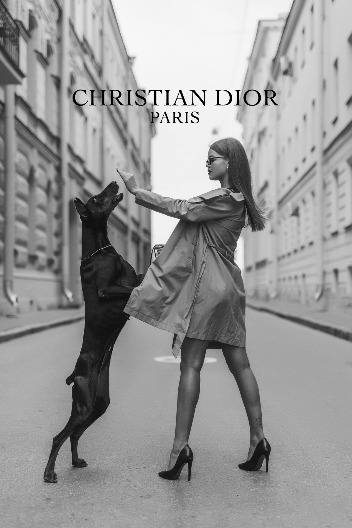 christian dior