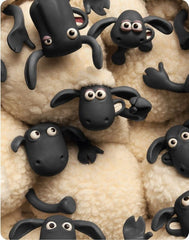 shaun the sheep