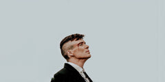 Thomas Shelby