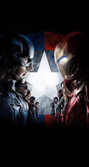 Captain America Civil War