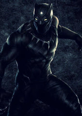 Black Panther