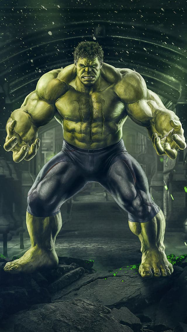 Hulk