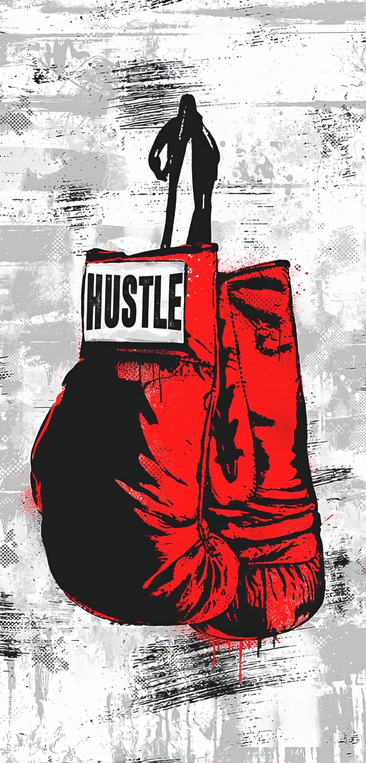 Hustle Champ