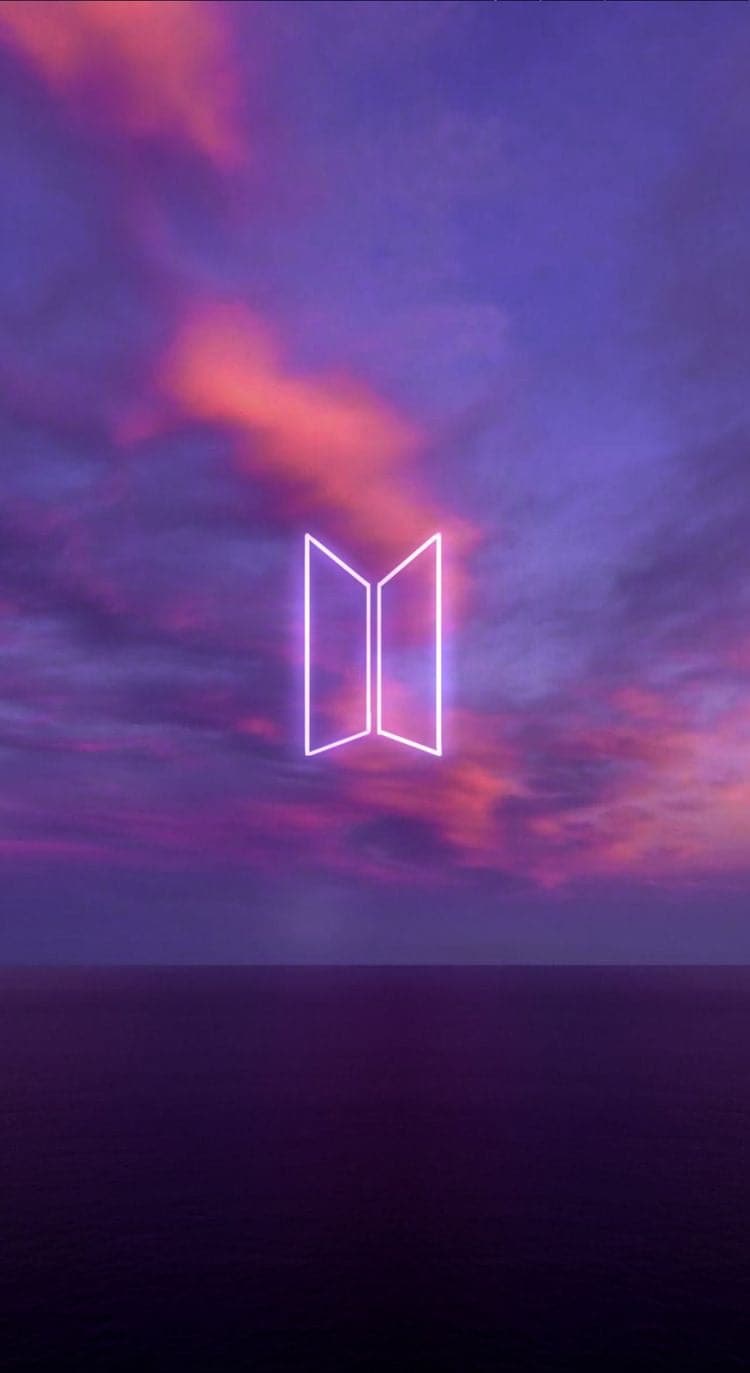 BTS logo