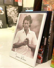 Imran Khan ICON - Cricket