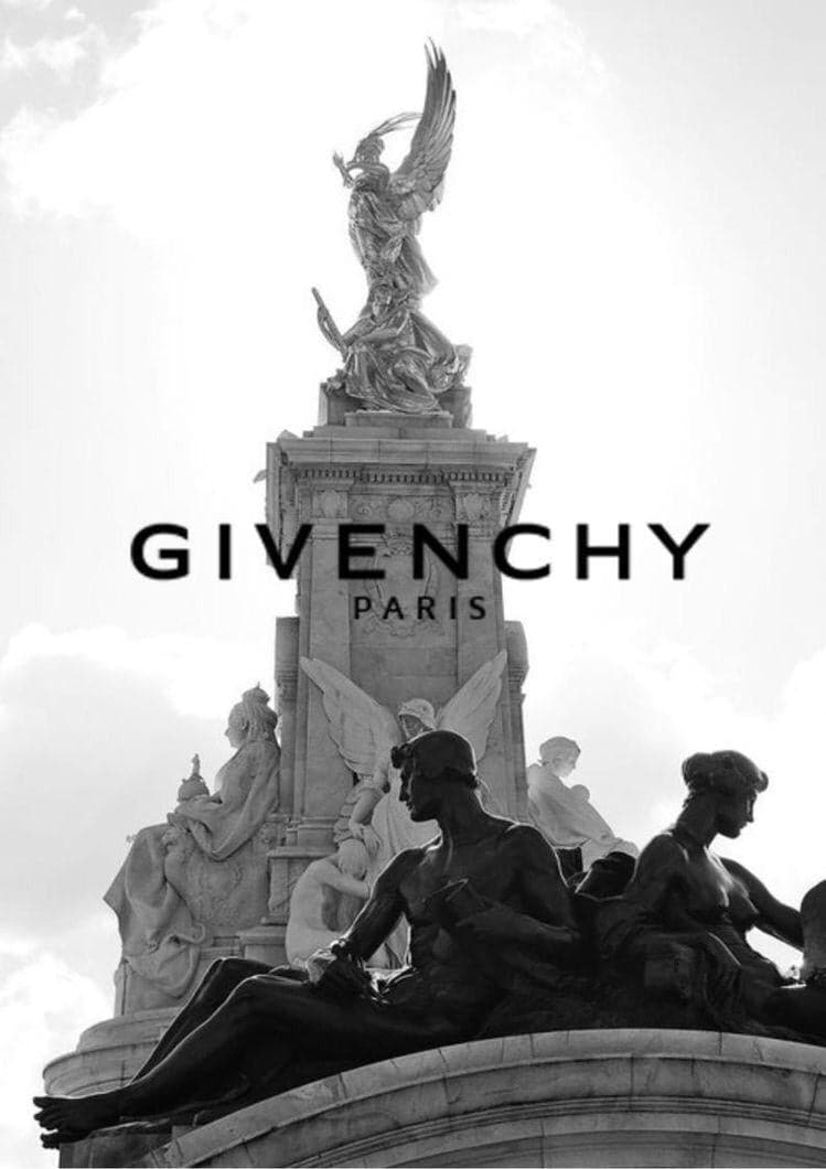 Givenchy paris