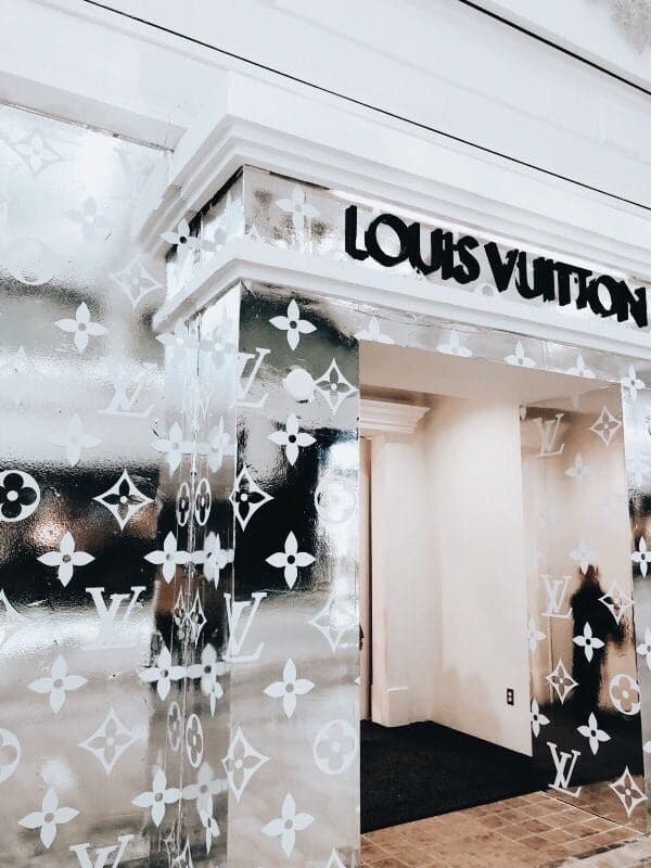 LV aesthetic Store