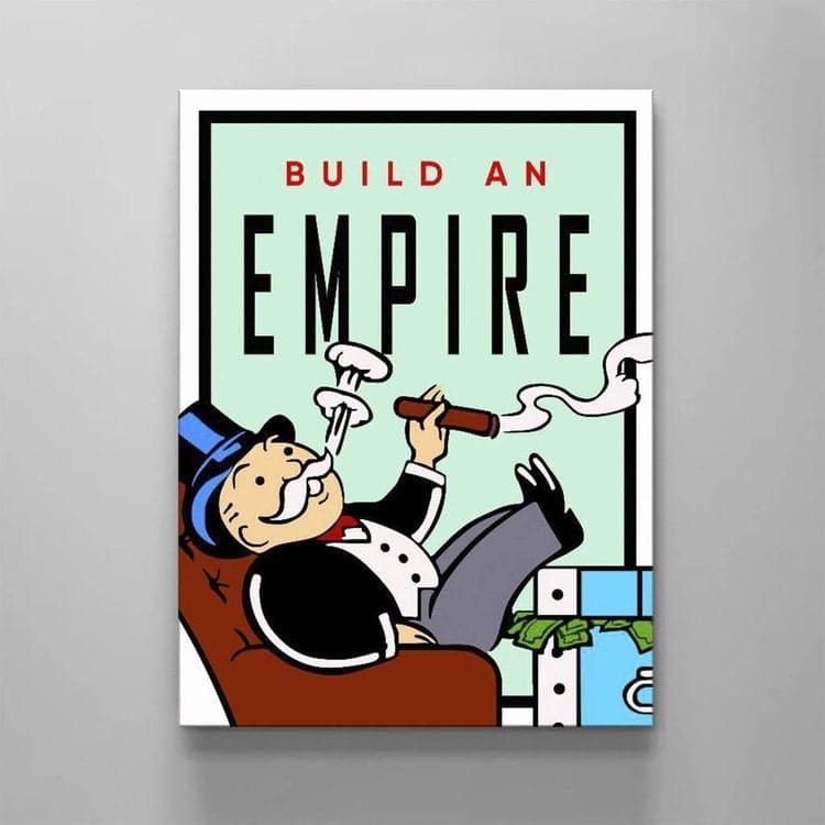 Empire monopoly