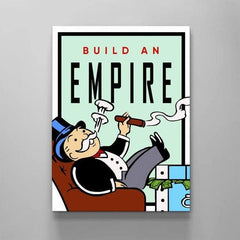 Empire monopoly