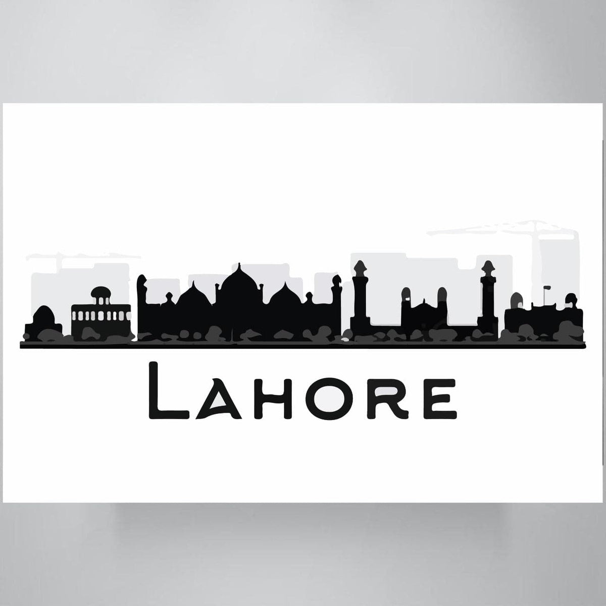 Lahore 1