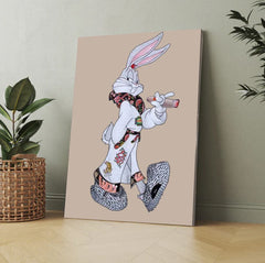 Bugs Bunny