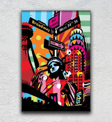 New York Pop Art