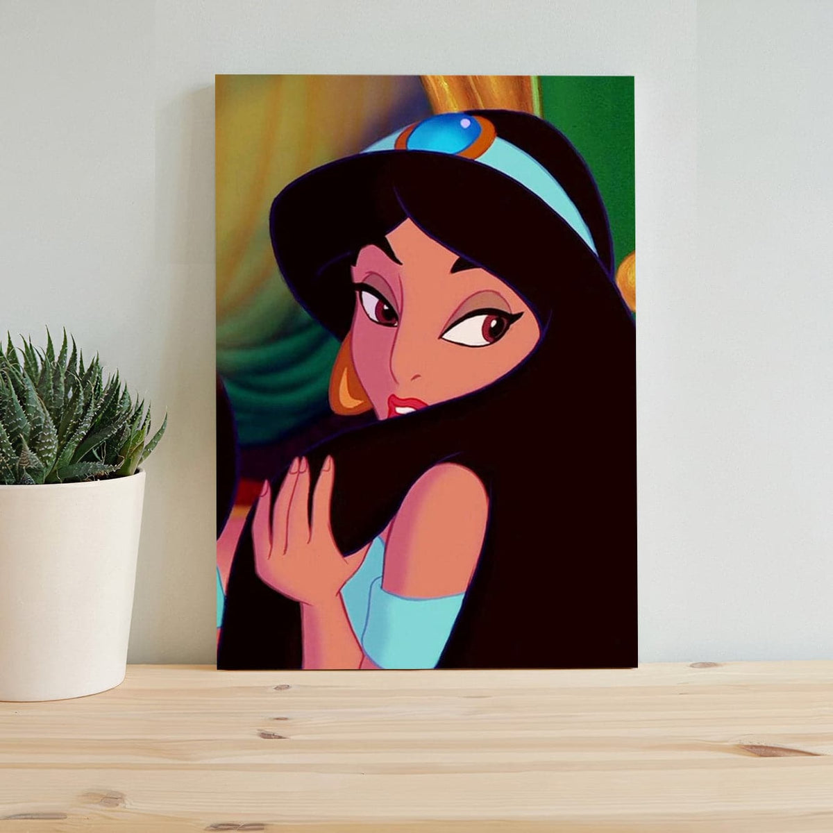 princess jasmine 2