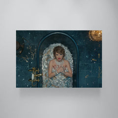 taylor swift Singer - bathing in jewels