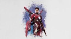 Iron Man Poster