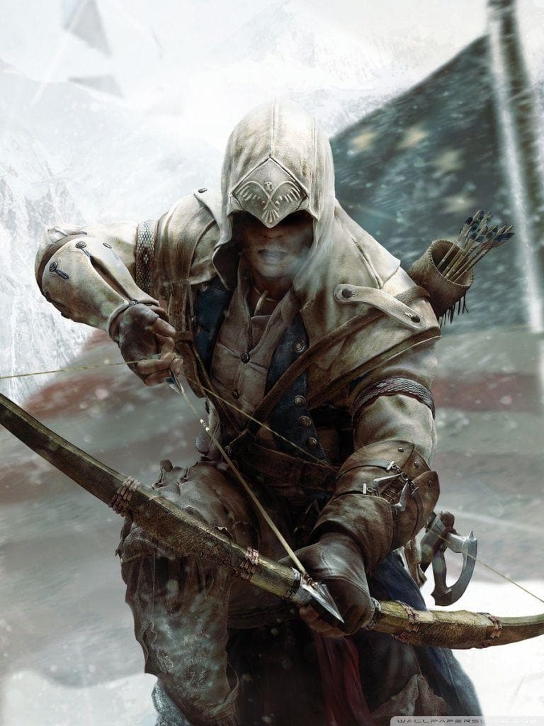 Assassin's-creed
