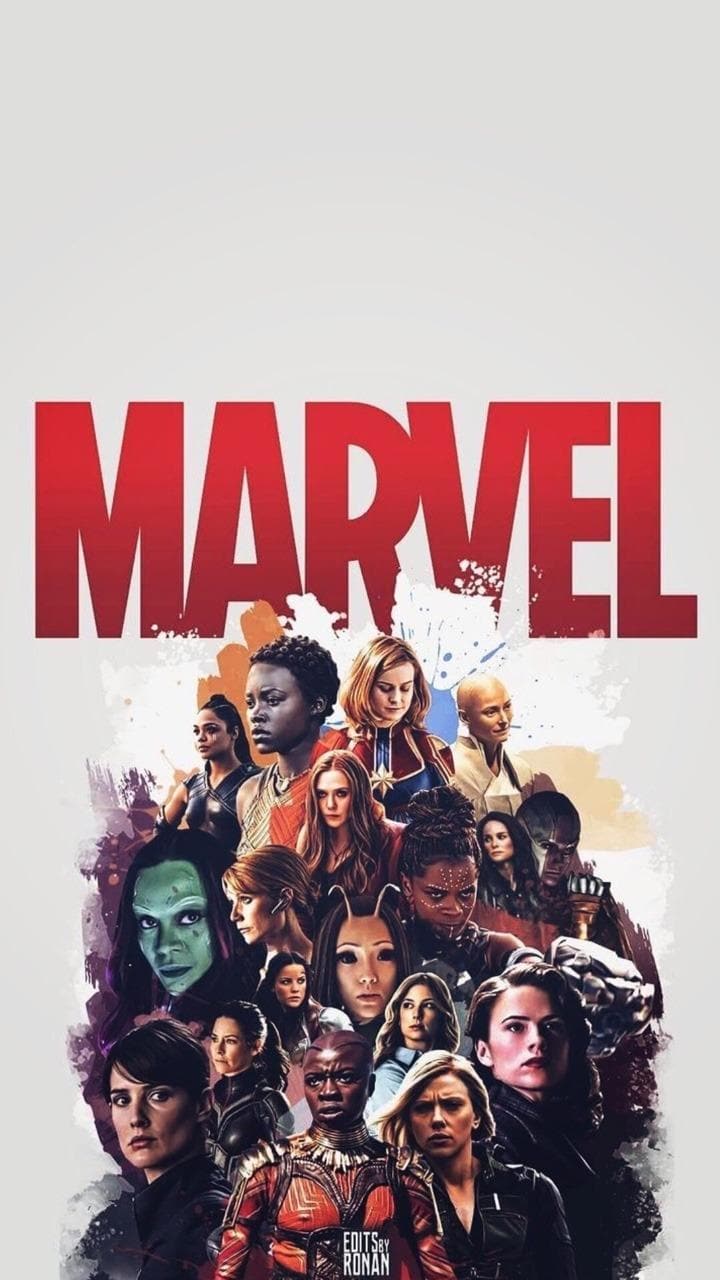 Marvel